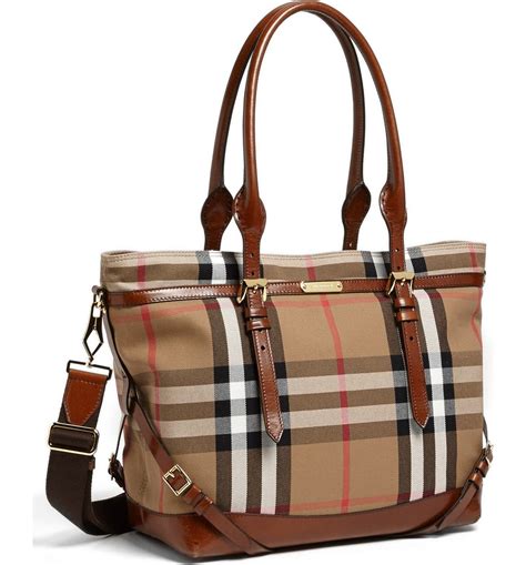 burberry backpack diaper bag|burberry diaper bag nordstrom.